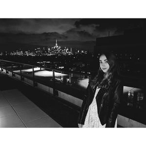 Meet your Posher, Siobhan